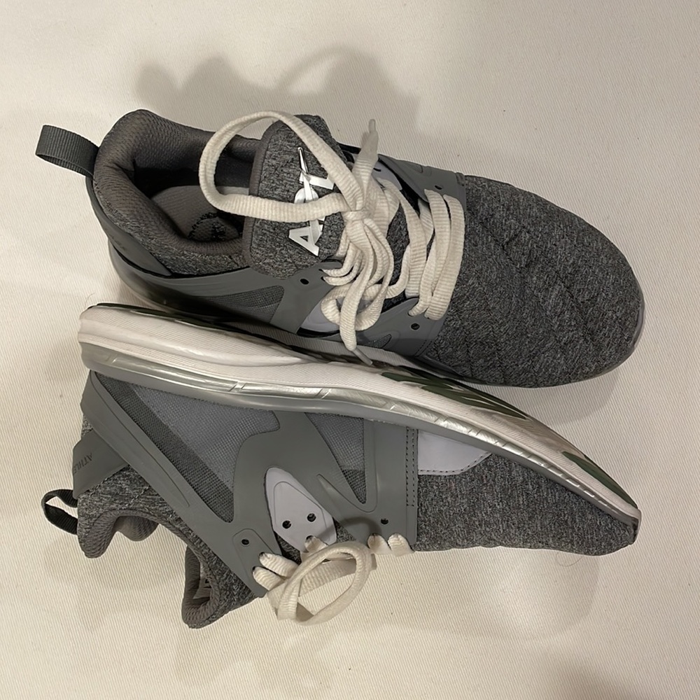 APL Ascend Quilted Sneakers